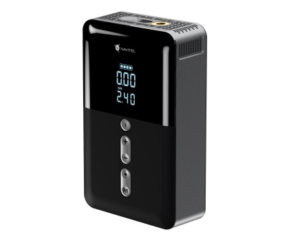 Powerbank Navitel 3w1 kompresor jump starter powerbank AIR30 MULTI
